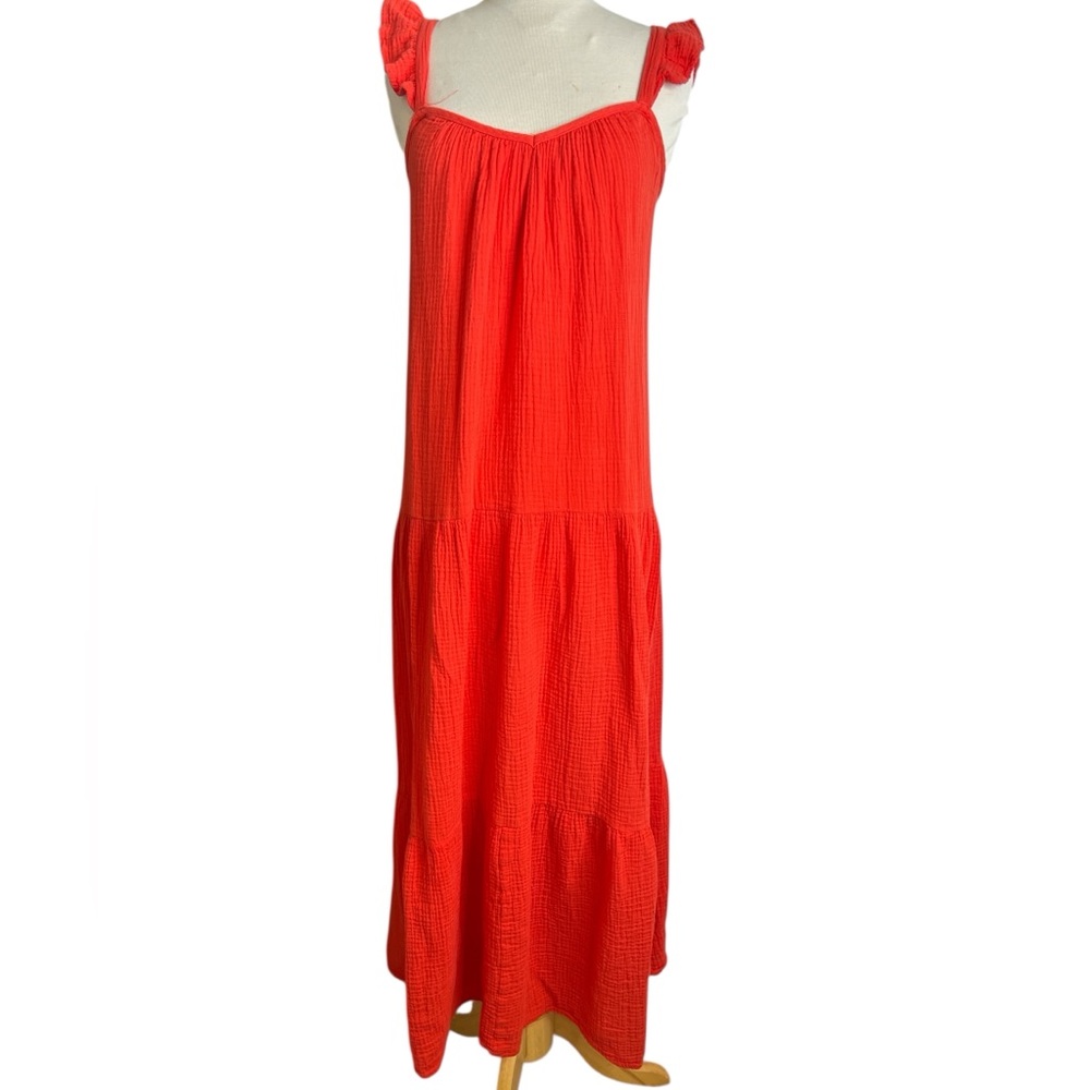 BB Dakota by Steve Madden Elegant Maxi Dress – NWOT